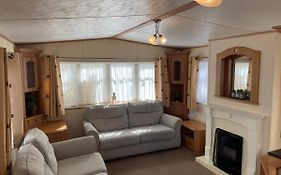 Aaranmore Mobile Home